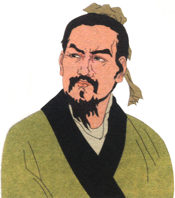 韩非子人口_天行九歌韩非子