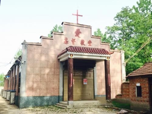 李建宏:如何应对基督教的挑战