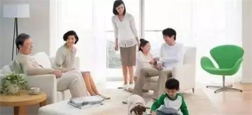 徐静波：日本家庭为何不像中国家庭一样“相互依赖”？