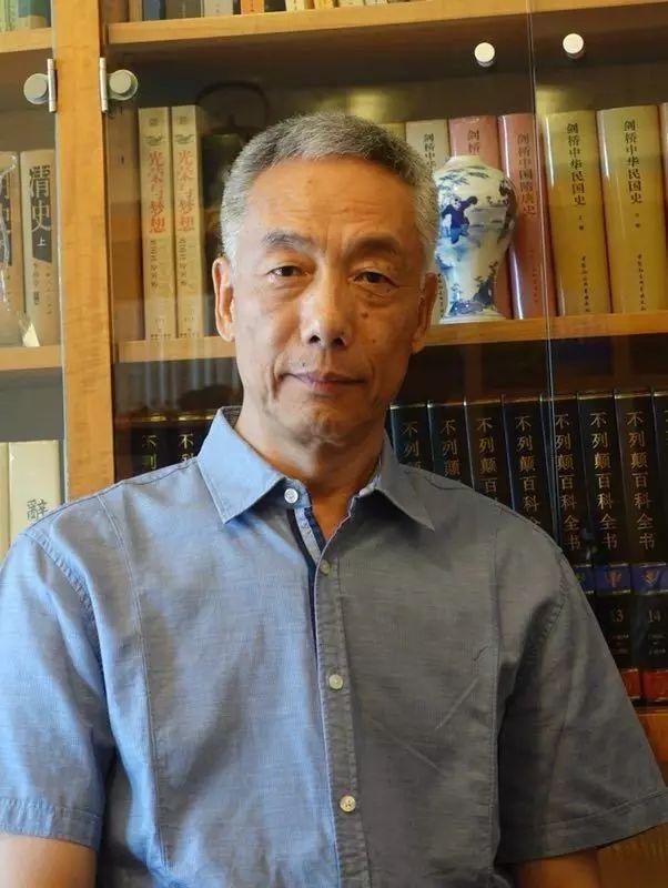 张云东：改革与资本市场尚未如烟散去的往事