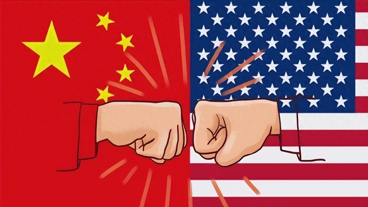 余云辉：反击美国霸权，重建世界秩序
